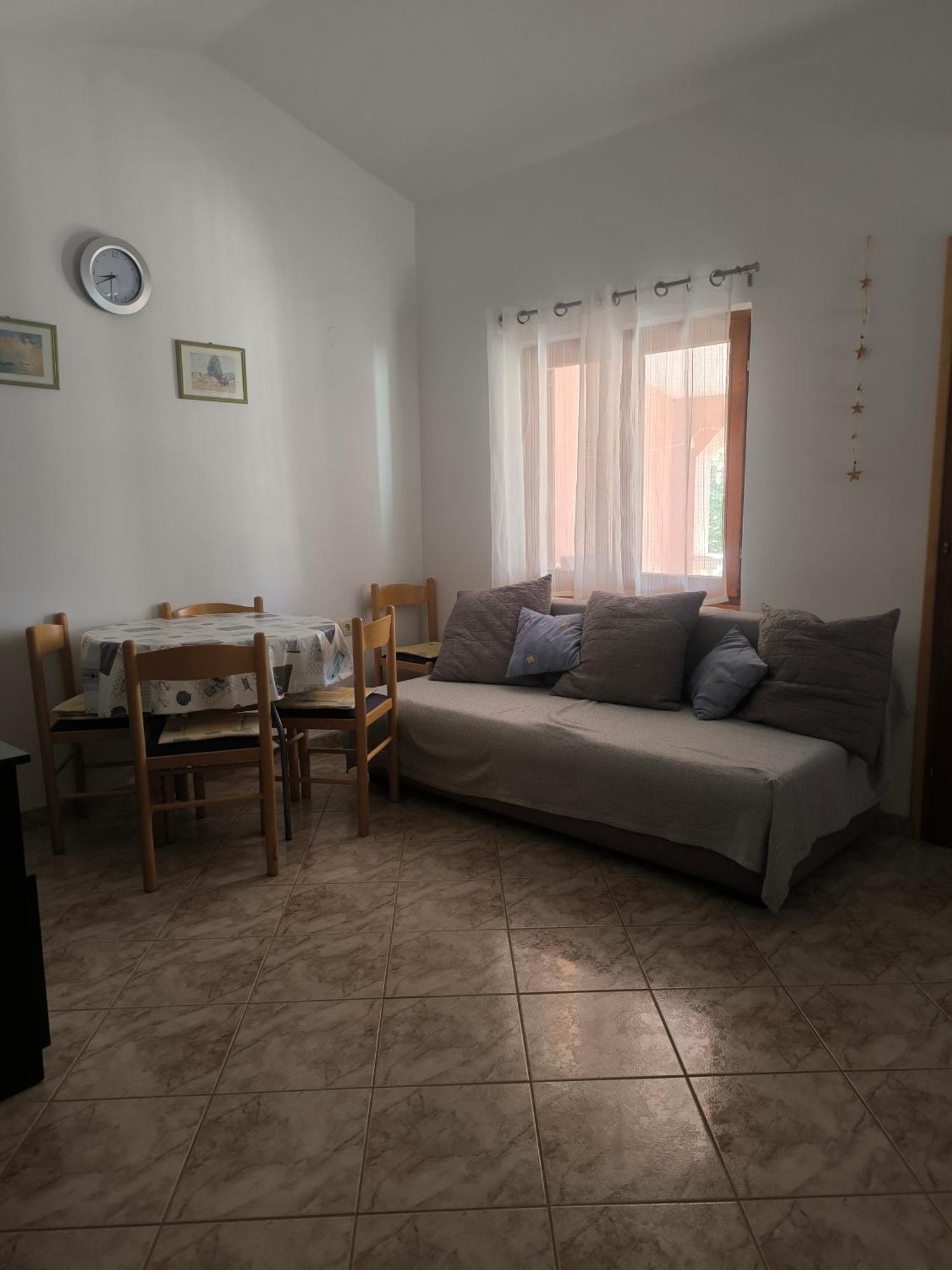 Apartman Kolarek Vir Exterior photo